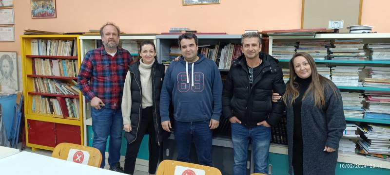 Ενωση Συλλόγων Γονέων ιδρύεται στην Τριφυλία