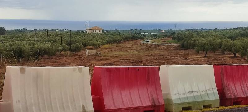 Να δοθεί προτεραιότητα στο Φιλιατρά - Γαργαλιάνοι