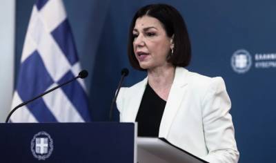 Πελώνη: Εντατικοί έλεγχοι τα Σαββατοκύριακα σε εστίαση για ωράριο και μάσκες - Παρατηρείται μία χαλάρωση (Βίντεο)