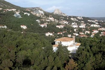 Δεν αλλάζει τίποτα στην εκτός σχεδίου δόμηση ξεκαθάρισε ο αν. υπουργός Περιβάλλοντος Ν. Σηφουνάκης