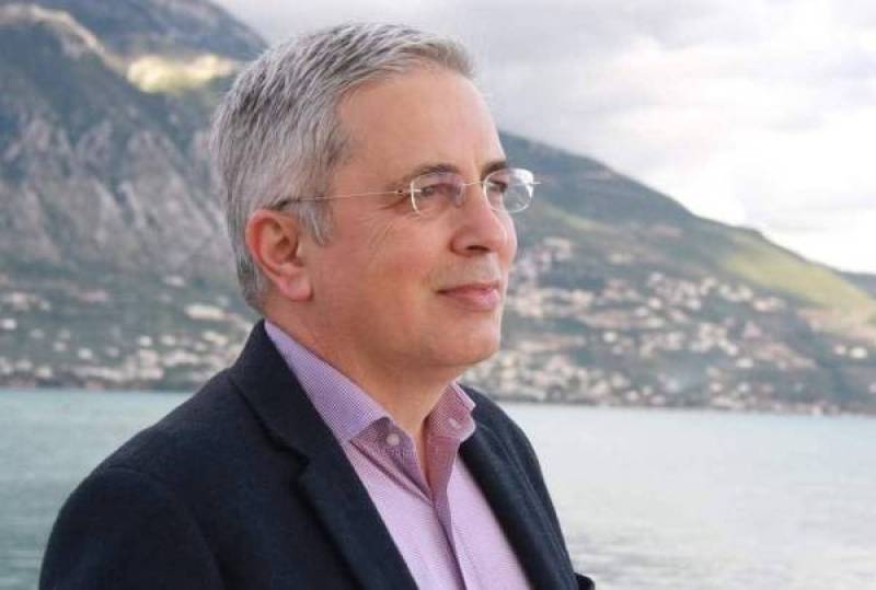 Μάκαρης για Περιφέρεια Πελοποννήσου: “Πλήρης απουσία στήριξης των μικρών και μεσαίων επιχειρήσεων”