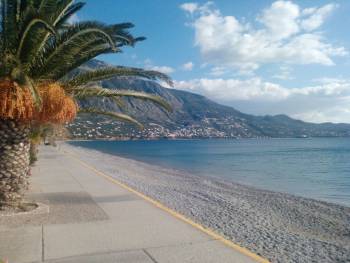 Διαφημιστικό της "Apollo Kuoni" γυρίστηκε στη Μεσσηνία