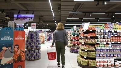 Φθηνότερο το ελληνικό καλάθι στα σούπερ μάρκετ στην Ελλάδα σε σχέση με άλλες χώρες