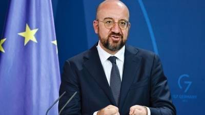 Μισέλ: Η ΕΕ πρέπει να είναι έτοιμη να δεχθεί νέα μέλη μέχρι το 2030