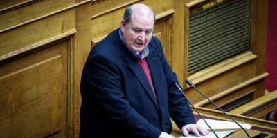 Φίλης: «Οι ανακοίνωση των ελάχιστων βάσης εισαγωγής στα ΑΕΙ επιβεβαιώνει την καταστροφή»