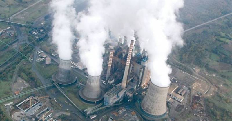 Σε εταιρεία ειδικού σκοπού οι εκτάσεις της ΔΕΗ στη Μεγαλόπολη