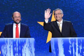 Η ΑΝΤΑΡΣΥΑ Μεσσηνίας για τις δηλώσεις Γιουνκέρ και Σουλτς