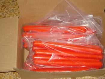 Συλλήψεις για εκρηκτικά, ναρκωτικά και βεγγαλικά στην Αρεόπολη