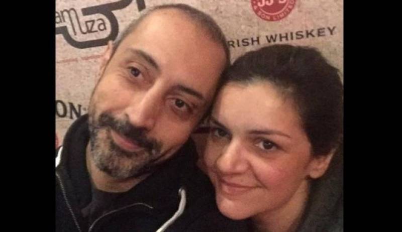 Έφυγε από τη ζωή στα 45 της η ρεπόρτερ Γεωργία Παπαδοπούλου