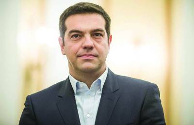 Ετοιμάζουν τον Τσίπρα για τον περιφερειακό