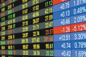 Μερίσματα-ρεκόρ 1,167 τρισ. δολαρίων διένειμαν το 2014 οι επιχειρήσεις