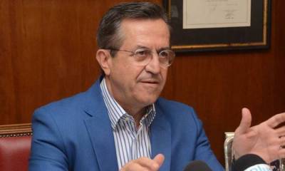 Η Εκκλησία τροφός του γένους και της πατρίδας!