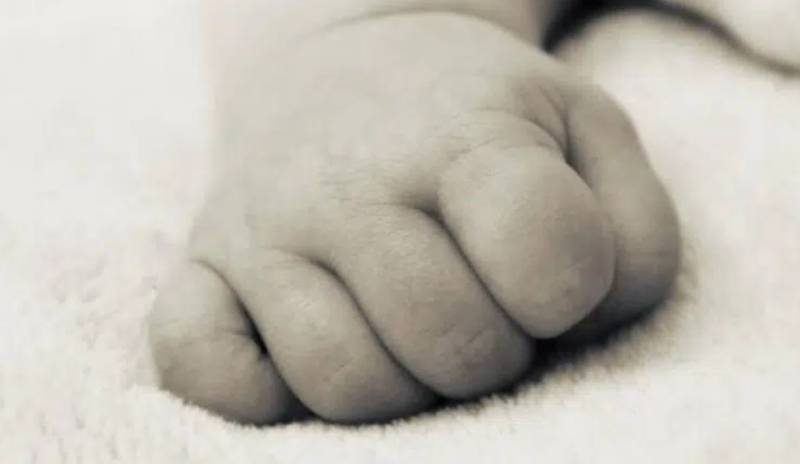 Αχαΐα: Νεκρό εντοπίστηκε βρέφος 10 μηνών