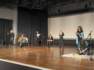 Σε εξέλιξη το 2ο Φεστιβάλ Παιδικού Βιβλίου Καλαμάτας - Μια μεγάλη πολιτιστική και εκπαιδευτική γιορτή