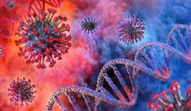 Έρευνα συνδέει τον covid-19 με καρδιακή προσβολή και εγκεφαλικό επεισόδιο