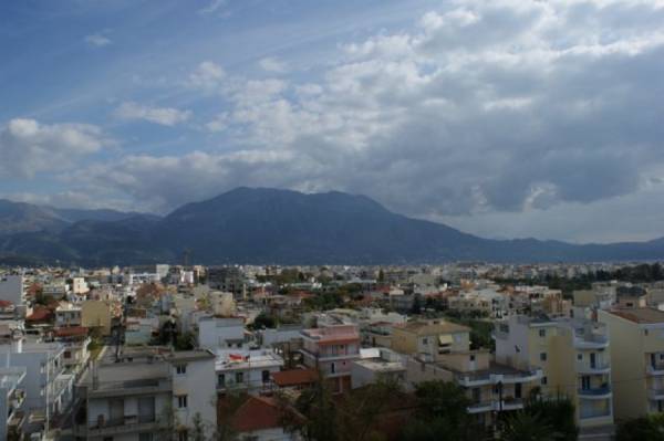 Δύο προσφορές για τροποποιήσεις στο ΓΠΣ Καλαμάτας (βίντεο)