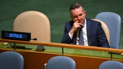 Η Αυστραλία θα ζητήσει στη σύνοδο κορυφής για το κλίμα στη Βραζιλία, να φιλοξενήσει την επόμενη σύνοδο COP31