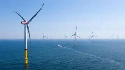 ΥΠΕΝ: Nομοσχέδιο για υπεράκτια αιολικά σε δημόσια διαβούλευση - Στόχος 2 γιγαβάτ ως το 2030