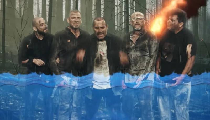 Πρεμιέρα για το Ράδιο Αρβύλα - Η επίσημη ανακοίνωση του ANT1 (Βίντεο)