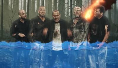 Πρεμιέρα για το Ράδιο Αρβύλα - Η επίσημη ανακοίνωση του ANT1 (Βίντεο)