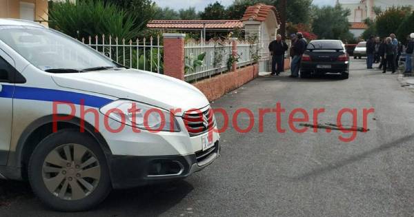 Στα χέρια της Αστυνομίας οι δύο δράστες της φρικτής δολοφονίας στον Λεήμονα Λακωνίας (βίντεο)