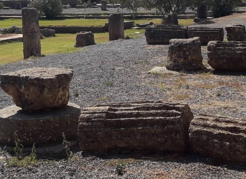 Εκδήλωση στο Καρτερόλι για το θέατρο και την ιστορία