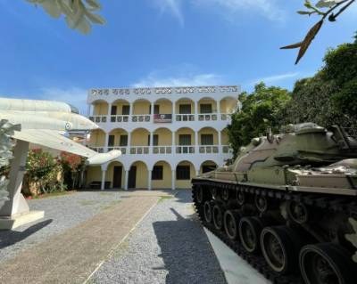 Εκδήλωση προς τιμήν του Νικολάου Πλαστήρα