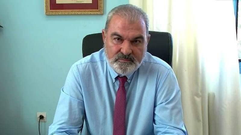 Απάντηση Λεβεντάκη σε Κατσίβελα για βιολογικό Γαργαλιάνων
