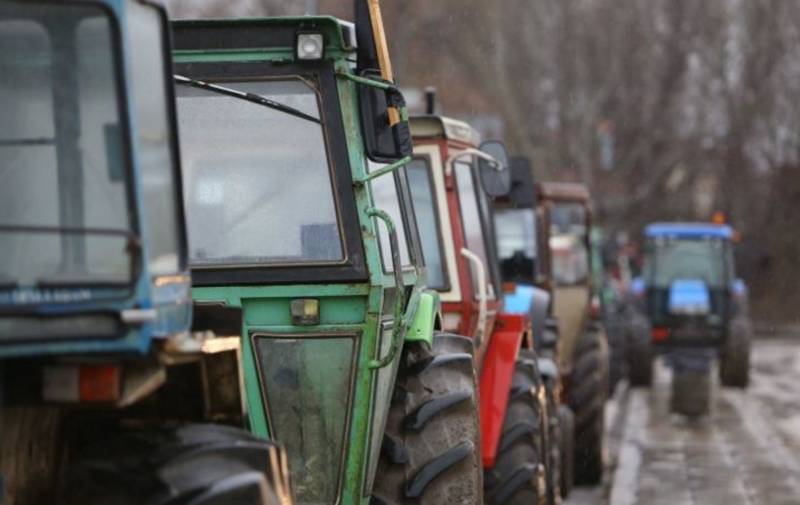 Συνέδριο Αγροτοκτηνοτροφικών Συλλόγων στη Μεσσήνη