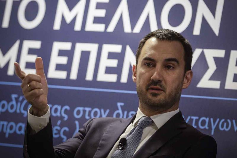 Το πρόγραμμα της επίσκεψης Χαρίτση στην Καλαμάτα