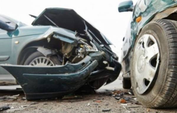 Μείωση 16% στα τροχαία το Μάιο στην Περιφέρεια Πελοποννήσου