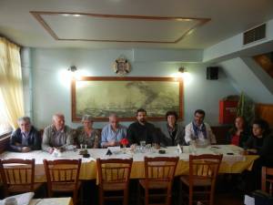 Οι υποψήφιοι περιφρειακοί σύμβουλοι της "Λαϊκής Συσπείρωσης" στη Μεσσηνία