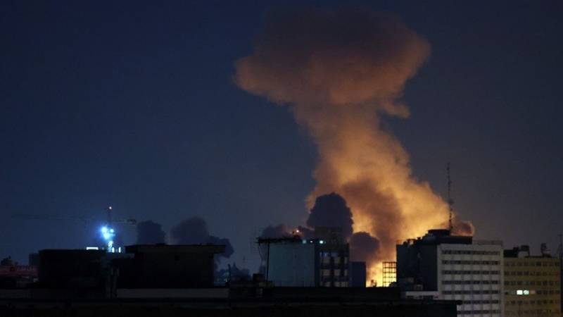 Ιράν: Τουλάχιστον 8 νεκροί και 95 τραυματίες εξαιτίας βομβαρδισμού γέφυρας