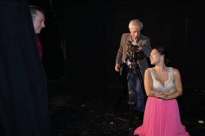 «Η δική μας Μαρία Κάλλας» έχει πρεμιέρα στις 19 Μαρτίου στη Νέα Υόρκη