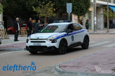 Διπλό φονικό στη Φοινικούντα: 6ωρη κατάθεση του 33χρονου ανιψιού και της συντρόφου του (βίντεο)