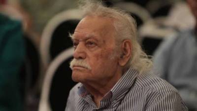 Τελευταίο “αντίο” σε ένα σύμβολο της Αντίστασης