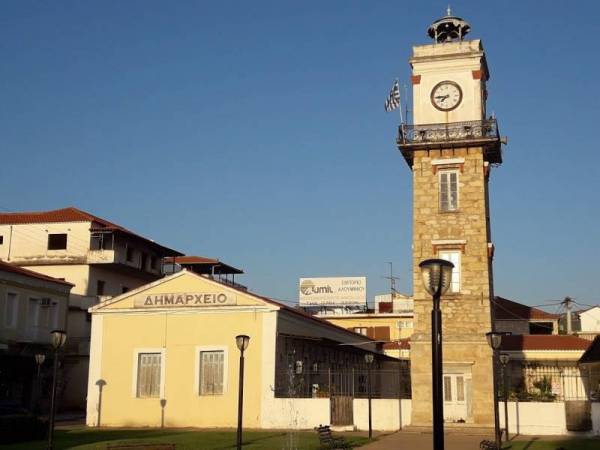 Αντιφασιστική συγκέντρωση σήμερα στα Φιλιατρά