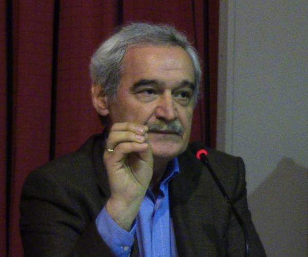 Νίκος Χουντής: "Κάθε πανηγυρισμός για πλεόνασμα είναι γελοιότητα"