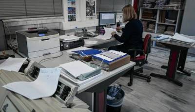 Παράταση υποβολής φορολογικών - Πότε πληρώνονται τα αυξημένα κατά 8% επιδόματα του ΕΦΚΑ