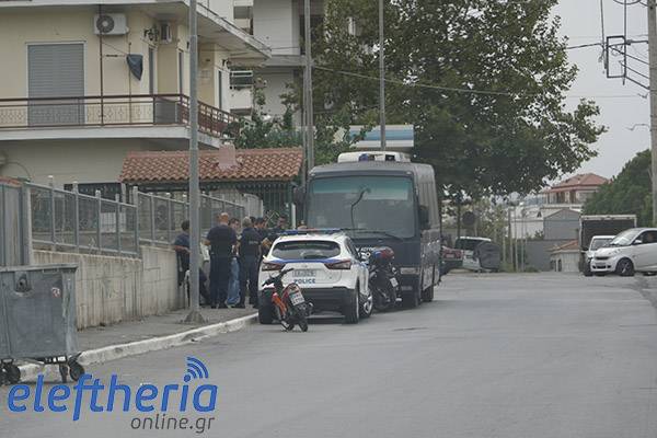 Η έλλειψη ασφάλειας οδηγεί στην αυτοδικία