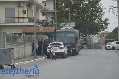 Η έλλειψη ασφάλειας οδηγεί στην αυτοδικία