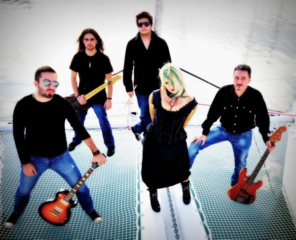 Οι "Mute" για πρώτη φορά στην Καλαμάτα (βίντεο)