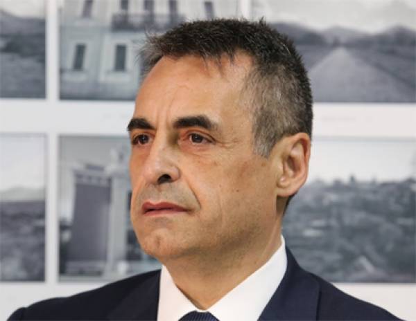 "e-Tripoli", η Τρίπολη του αύριο