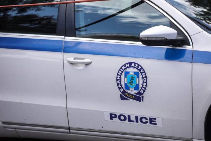 Άγρια επίθεση με μαχαίρι σε 15χρονο στον Νέο Κόσμο (βίντεο)