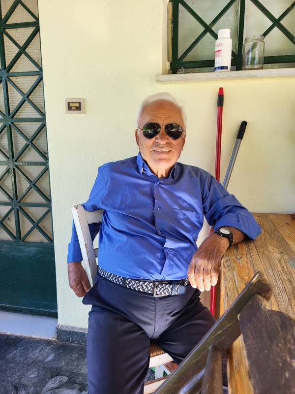 Συζήτηση - Ντοκουμέντο: Η παρακαταθήκη του Πέτρου Θέμελη - Μια ιδιωτική εκμυστήρευση για την Αρχαία Μεσσήνη που πρέπει να δημοσιοποιηθεί