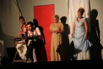 Θεατρική Ομάδα Βαλύρας "Οψις"