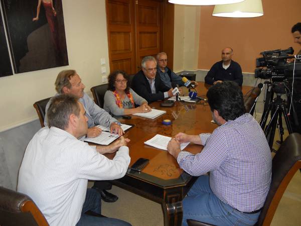 Επιστημονικοί φορείς της Μεσσηνίας κατά του ασφαλιστικού