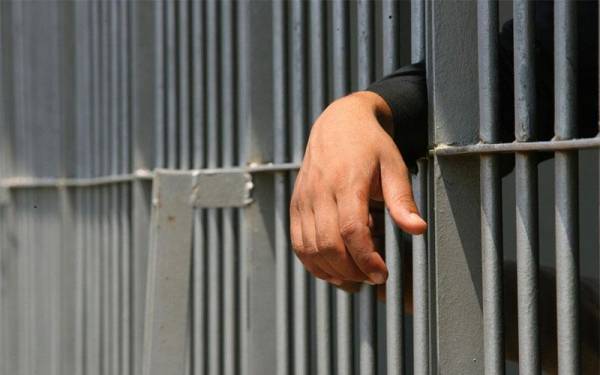 Προφυλακίστηκε για τα 69,2 γραμ. χασίς στην Καλαμάτα