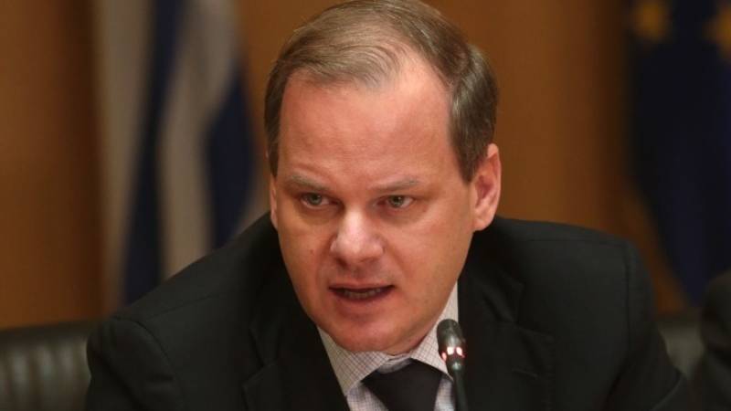 Καραμανλής: Τσίπρας και Παπανδρέου επένδυσαν στο ψεύδος και τον διχασμό