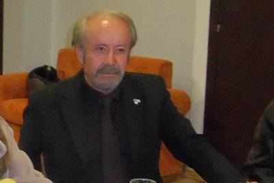 Καλαμάτα: "Εφυγε" ο υποστράτηγος ΕΛΑΣ ε.α. Φώτης Θάνος